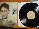FRANCO BATTIATO FISIOGNOMICA 1988 EMI ITALIANA