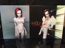 Rare Marilyn Manson Vinyl 12