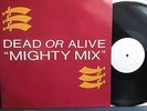 DEAD OR ALIVE / PETE BURNS 12