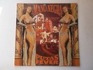 MANO NEGRA: Puta's Fever 12