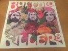 Dig. Sow. Love Grow The Buffalo Killers Autographed Signed Vinyl Pink Record LP