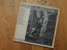 Shirley Collins & the Albion Country band - No roses LP, Pegasus label PEG7 VG+