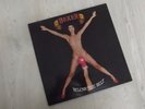 Boxer - Below the Belt, Censored sleeve, Virgin label V2049 VG+/VG+