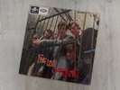 The Yardbirds - Five Live, Original Blue/Silver Columbia label mono EX/EX