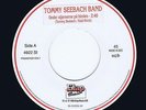 TOMMY SEEBACH Under Stjernerne På Himlen Danish Single 1993 Promo Eurovision