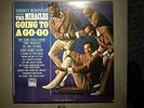 SMOKEY ROBINSON AND THE MIRACLES Going To A Go-Go TAMLA 267 Mono LP