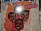 Four Tops Reach Out LP M-660 MONO Motown with Tamla Inner Sleeve FREE USA SHIP