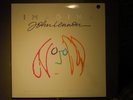 CAPITOL C1-90803 Imagine JOHN LENNON Motion Picture  2 Stereo LPs
