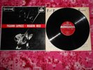 RICCI PAGANINI:CAPRICES UK LONDON BB WB FFSS CS6163