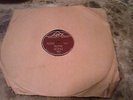LINK WRAY.ORIGINAL 78 RECORD.RUMBLE/THE SWAG.RARE  10