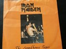 Iron Maiden The Soundhouse tapes copy 7