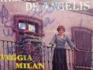 WILMA DE ANGELIS AUTOGRAFO ORIGINALE 7