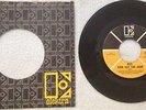 very rare 45 mc5 1-A kick out the james preview pressing