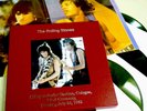 ROLLING STONES - COLOGNE 1982 - 3 COLORED VINYLS BOX SET - # 045/165 - NEW