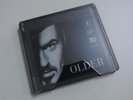 George Michael OLDER LP Rare Original MINIDISC Mini Disc Album
