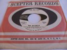 BIG MAYBELLE - OH LORD, WHAT ARE YOU DOING TO ME / SAME OLD STORY - SCEPTER DJ