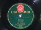 78 RPM -- Rosa Shkinasi (Eskinazi), Columbia 56326 12