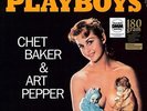 Chet Baker - Playboys [New Vinyl LP] 180 Gram