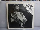 ERIC CLAPTON-BEHIND THE SUN TOUR '85. UK 1985-UK 2LP BLUE SPLATTERED VINYL-EX/EX