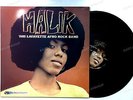 Lafayette Afro Rock Band - Malik US LP 2007 //1