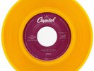 Wings - Maybe I'm Amazed / Band On The Run - Rare 7