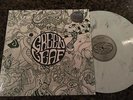 GREENLEAF Nest Of Vipers LP rare White/Green Vinyl /150 dead meadow uncle acid