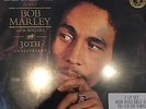 bob marley - legend, tri colour vinyl