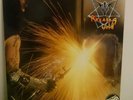Running Wild - Gates To Purgatory LP *RAR*