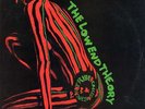 A Tribe Called Quest - The Low End Theory '91 LP UK ORG  Q-Tip Diamond D