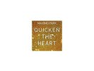 Quicken The Heart [VINYL] Maximo Park Vinyl