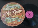 SMALL FACES Ogdens' Nut Gone Flake LP Original US Immediate Press VG-/VG Die Cut