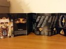 MICHAEL JACKSON NO PROMO  CASSETTE ALBUM DANGEROUS DIFFERENT UNIQUE PRESENTATION