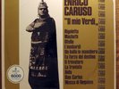 SEALED IMPORT CLASSICAL 2 LP: ENRICO CARUSO IL MIO VERDI, L'ETA D'ORO BELCANTO