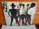 The Birthday Party - It's Still Living vinyl LP RARE ING 009 Nick Cave