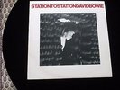 David Bowie Station to Station