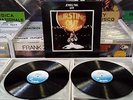 LP JETHRO TULL LIVE BURSTING OUT 1978 CHRYSALIS DOPPIO