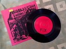 The Fix - Jan's Room 7