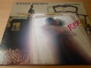 Randy Brown LP Featuring- 
