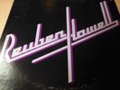 Reubin Howell LP Featuring- 