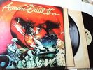 Amon Duul II LP Dance Of The Lemmings ORIG USA PRESS 1971 PSYCH KRAUT UAS9954