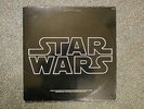 Star Wars Original Soundtrack 1977 2 LP Vinyl EX Nice 20th Century 2T-541 Insert