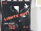 Lights Out  [200 Gram Vinyl] [LP] by Jackie McLean Quintet/Jackie McLean...