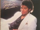 MICHAEL JACKSON/ ORIGINAL / THRILLER / 12