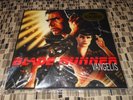 VANGELIS  BLADE RUNNER SOUNDTRACK AUDIO FIDELITY 180g RED vinyl Sealed