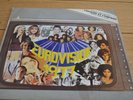 Eurovision 1977 LP RECORD VINYL Israel Press Hebrew cover ILANIT NM MARIE MYRIAM