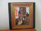 LOVE ( WITH ARTHUR LEE ): DA CAPO; ELEKTRA TAN LABEL 1ST PRESS MONO; MINT MINUS