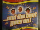 2 x LP Scooter - ...And The Beat Goes On  / 1995 / Like NEW