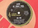 AC/DC Love At First Feel / Problem Child