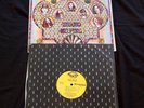 Lynyrd Skynyrd Second Helping LP on Sound of the South Records
