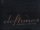 Deftones - B-Sides & Rarities ( RSD LP - SEALED )
